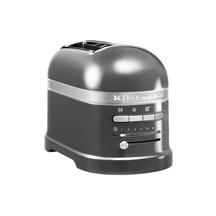 Toaster KITCHENAID ARTISAN 5KMT2204EMS 1250 W, GRAY