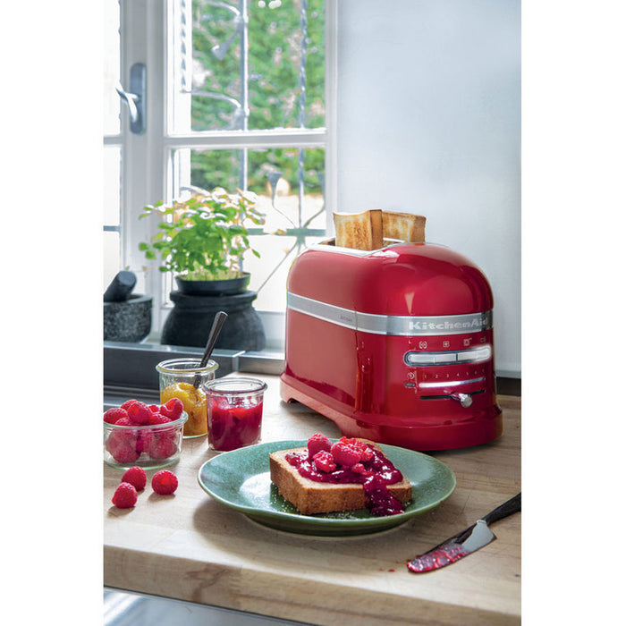 Toaster KITCHENAID 5KMT2204EER