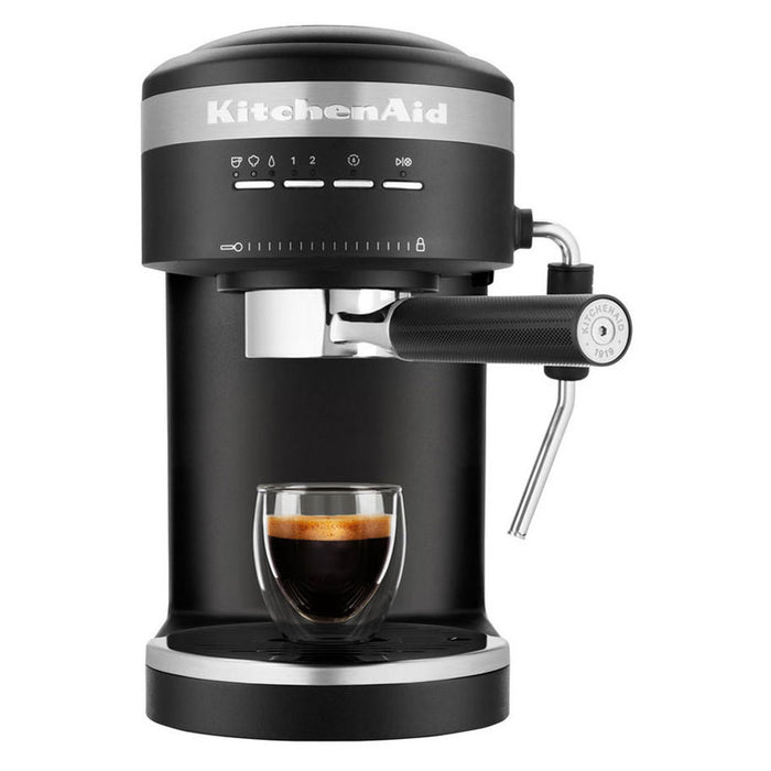 KitchenAid Artisan 5KES6403EBM Coffee Maker