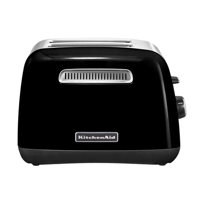 Toaster KITCHENAID CLASSIC 5KMT2115EOB 1100 W, BLACK