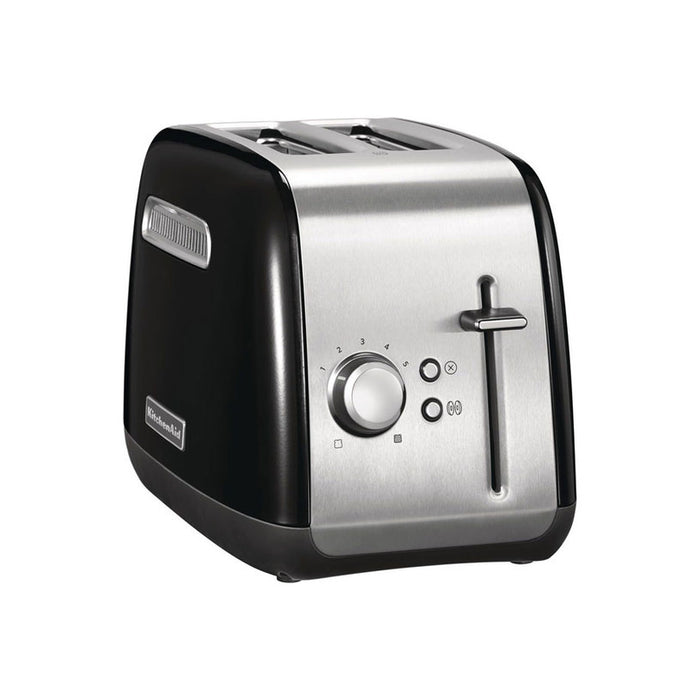 Toaster KITCHENAID CLASSIC 5KMT2115EOB 1100 W, BLACK