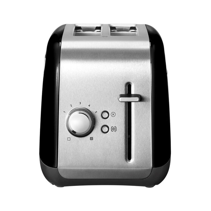 Toaster KITCHENAID CLASSIC 5KMT2115EOB 1100 W, BLACK