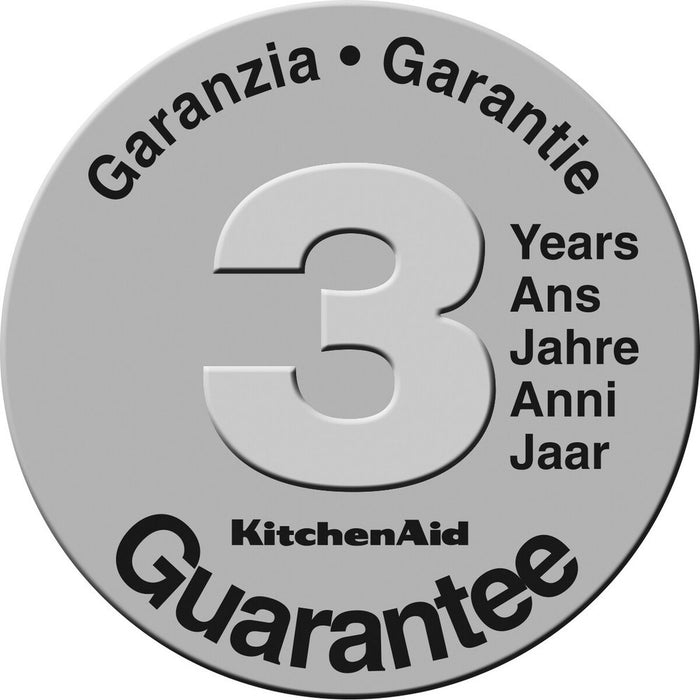 Electric kettle KitchenAid Artisan 5KEK1522EER, 1.5 l, Empire Red