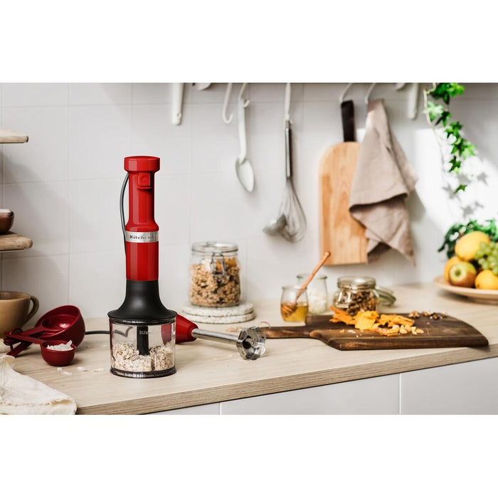 Blender KitchenAid 5KHBV83EER