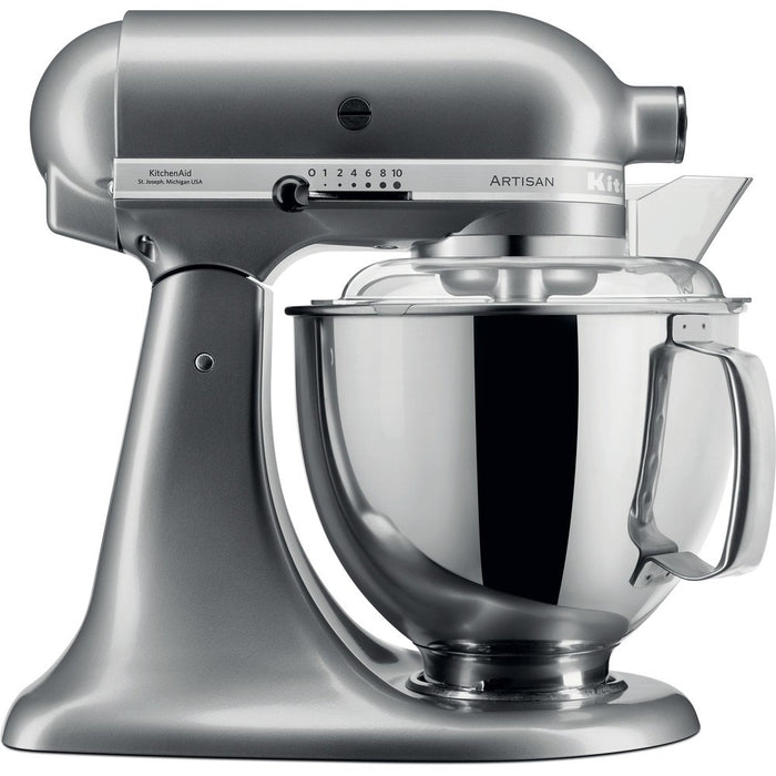KitchenAid Artisan 5KSM175PSECU food processor