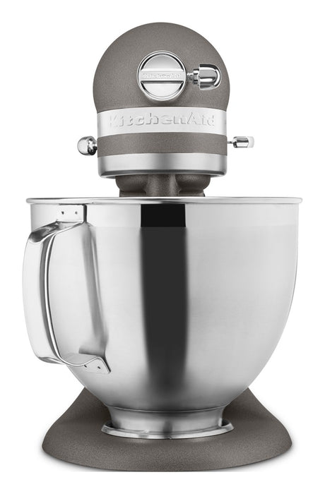 KitchenAid Artisan 5KSM185PS Stand mixer 300 W Grey