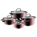 Kitchenware WMF 0514895290 4-piece cooking set FUSIONT - Малки кухненски принадлежности<<<Домакински прибори<<<Малки