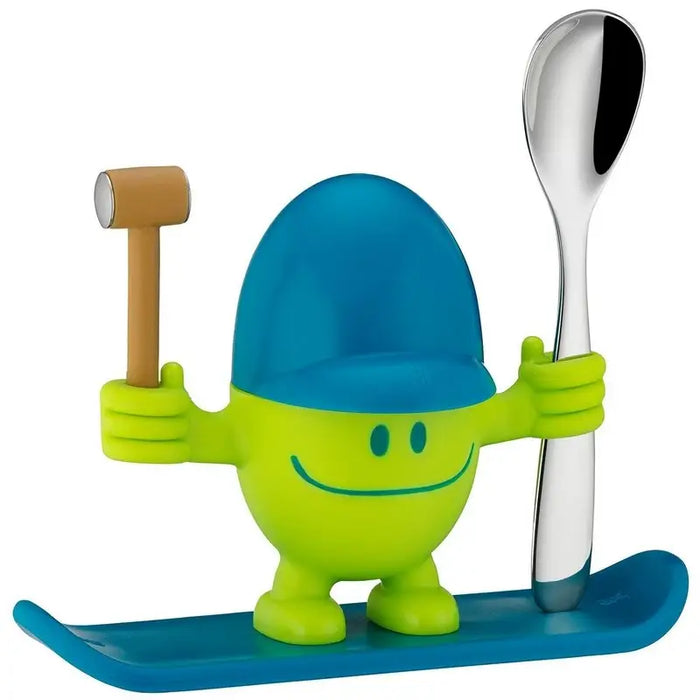 Kitchenware WMF 0616687290 LIME egg holder - Малки кухненски принадлежности<<<Домакински прибори<<<Малки електроуреди