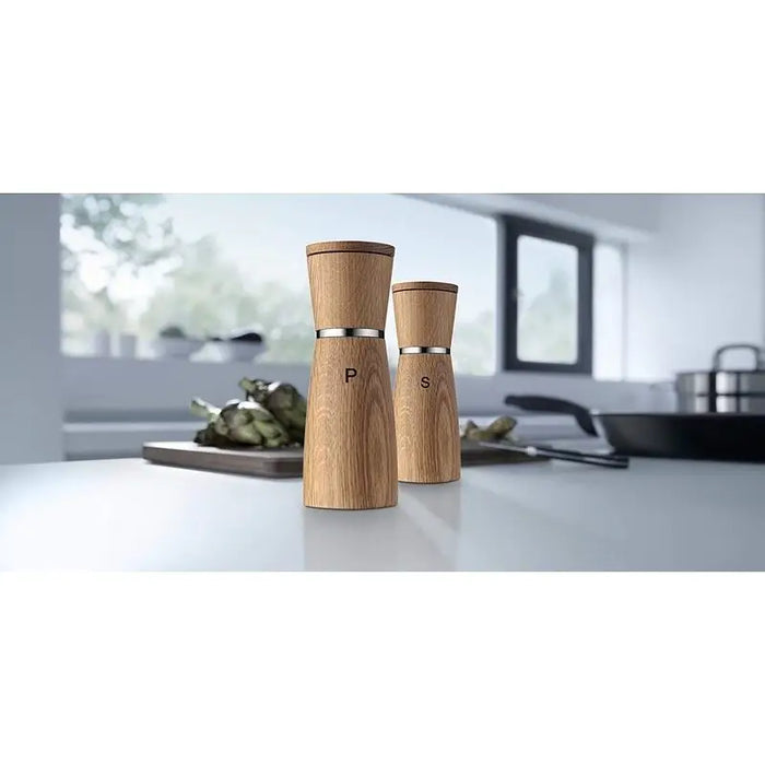 Kitchenware WMF 0652334500 Salt and pepper mills - Малки кухненски принадлежности<<<Домакински прибори<<<Малки