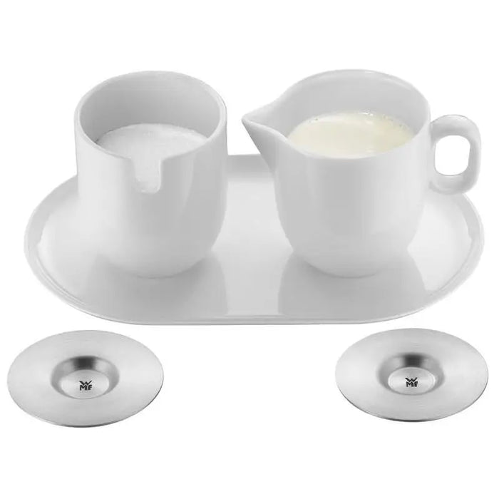 Kitchenware WMF 0695899440 Sugar bowl and milk jug set - Малки кухненски принадлежности<<<Домакински прибори<<<Малки