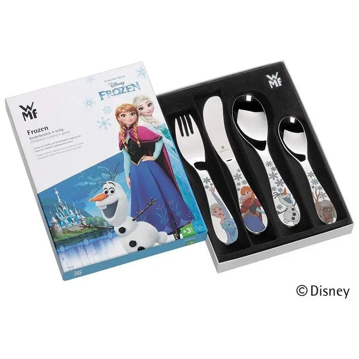 Kitchenware WMF 1286006040 Children’s set Disney Frozen 4 pieces - Малки кухненски принадлежности<<<Домакински