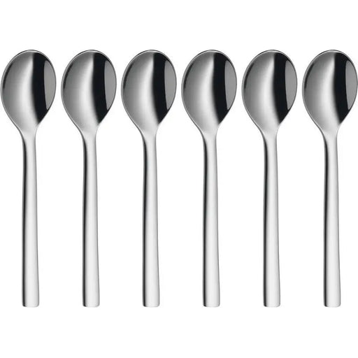 Kitchenware WMF 1291386040 Espresso spoons 6 pieces - Малки кухненски принадлежности<<<Домакински прибори<<<Малки