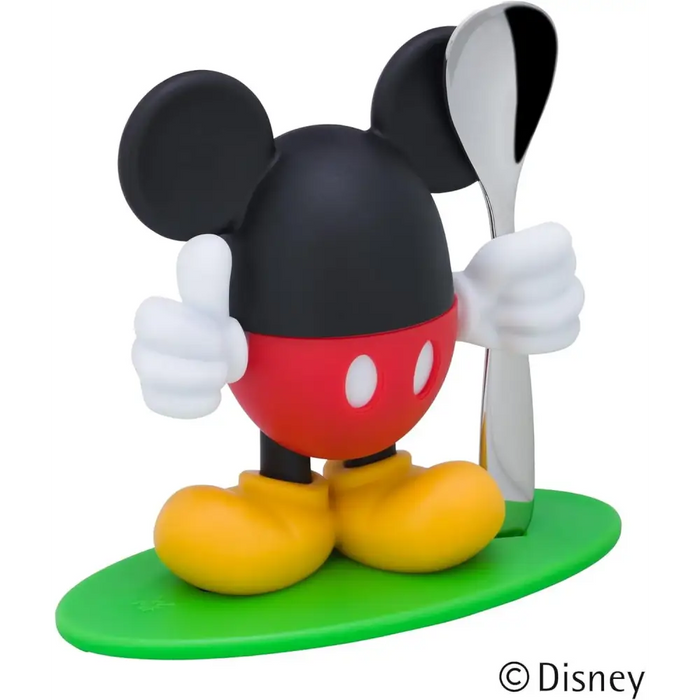 Kitchenware WMF 1296386040 Mickey Mouse egg holder - Малки кухненски принадлежности<<<Домакински прибори<<<Малки