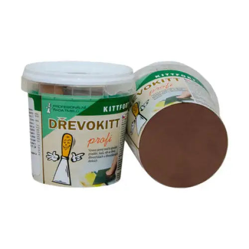 KITTFORT WOODEN KIT - Китове<<<Лакове и импрегнанти за дърво<<<Бои и лакове<<<Praktiker