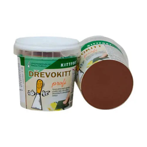 KITTFORT WOODEN KIT - Китове<<<Лакове и импрегнанти за дърво<<<Бои и лакове<<<Praktiker