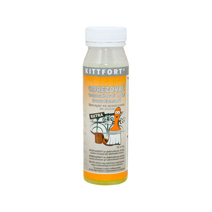 KITTFORT RUST CONVERTER