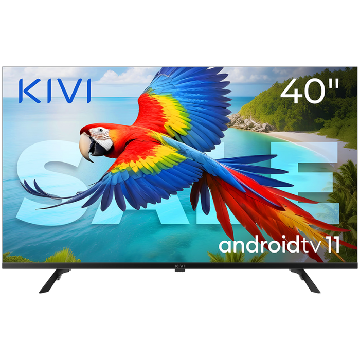 TV KIVI 40F730QB