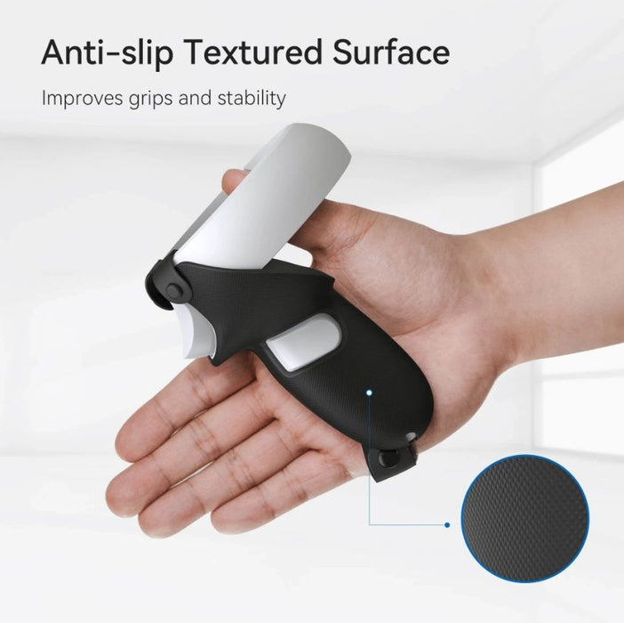 KIWI GRIPS FOR OCULUS QUEST 2 VR