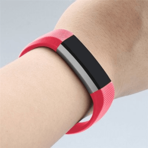 Classical strap Fitbit / Fitbit Alta and Alta HR