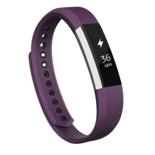 Classical strap Fitbit / Fitbit Alta and Alta HR