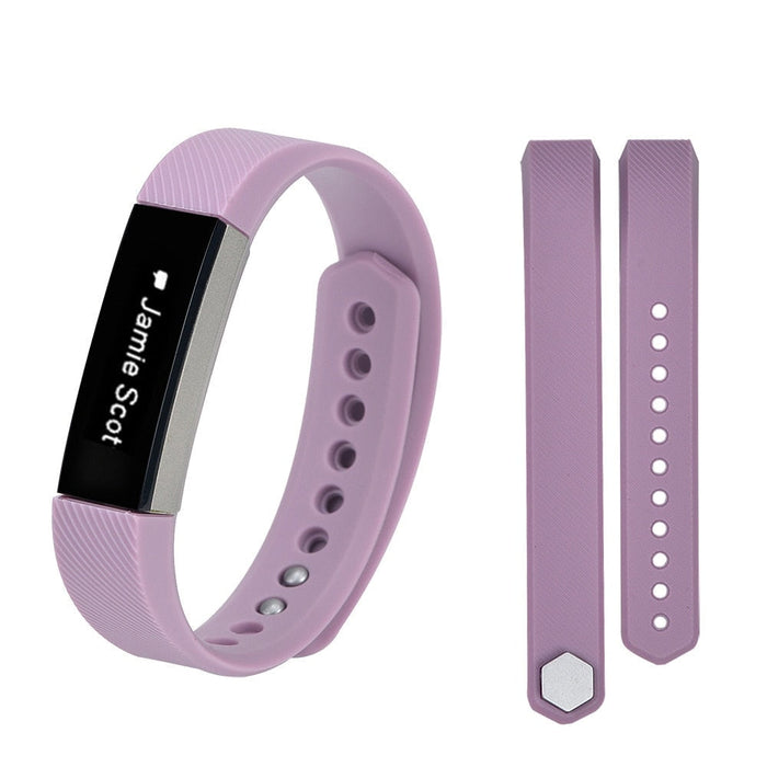 Classical strap Fitbit / Fitbit Alta and Alta HR