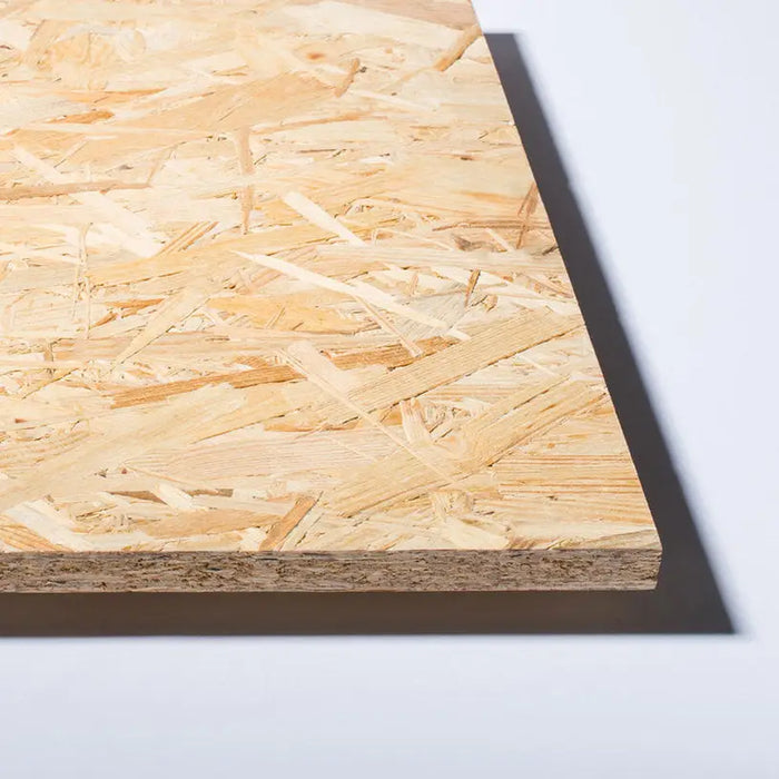 KLEVERBOARD 3 9MM 1820X600MM KRONOSPAN - Плоскости и работни плотове<<<Дървен материал<<<Строителни