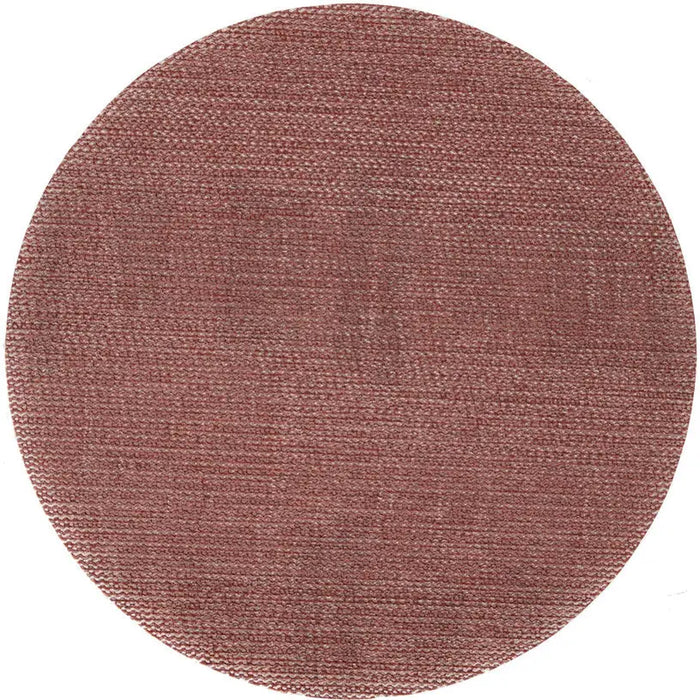 KLINGSPOR MESH SANDING F125MM P180 - Шкурки за машинно шлайфане<<<Консумативи за електроинструменти<<<Инструменти и
