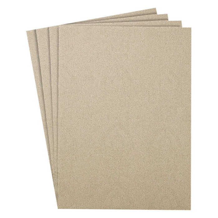 WHITE SAND PAINT 230X280MM P180 KLINGSPOR