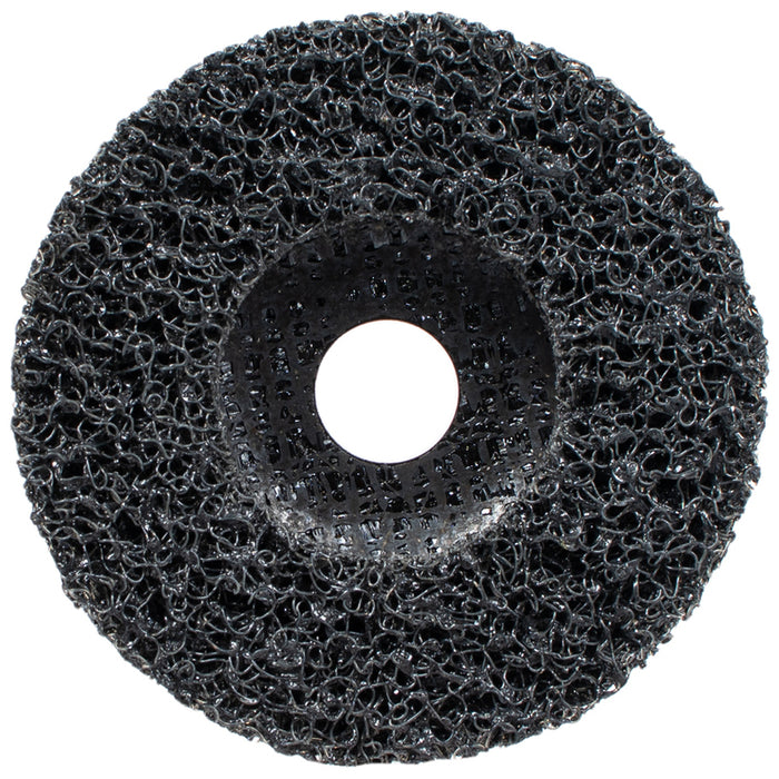 CLEANING DISC 115X22.23 MM KLINGSPOR NCD 200