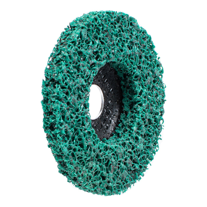 CLEANING DISC NCD 200 HEAVY DUTY KLINGSPOR 125x22.23