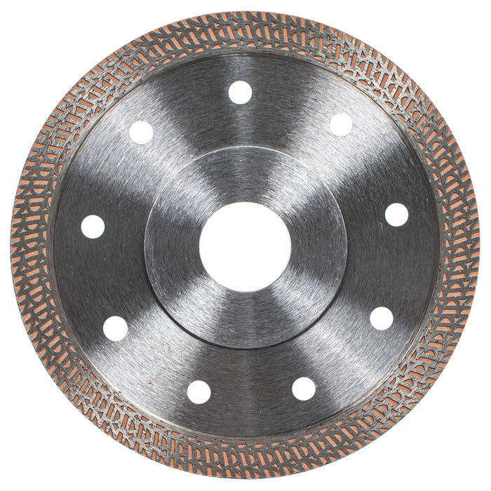 DIAMOND DISC FOR NON-METAL CUTTING KLINGSPOR 115x1.4x22.23