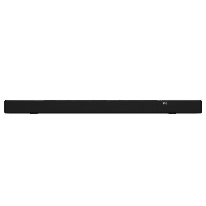 Soundbar system KLIPSCH FLEXUS CORE 200 BLACK TOTAL POWER 185 W