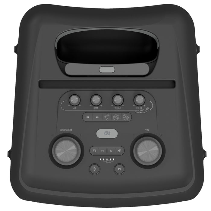 Audio system KLIPSCH MIAMI BLACK