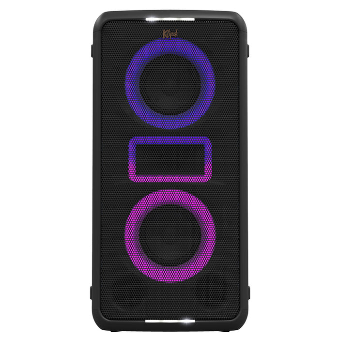 Audio system KLIPSCH MIAMI BLACK