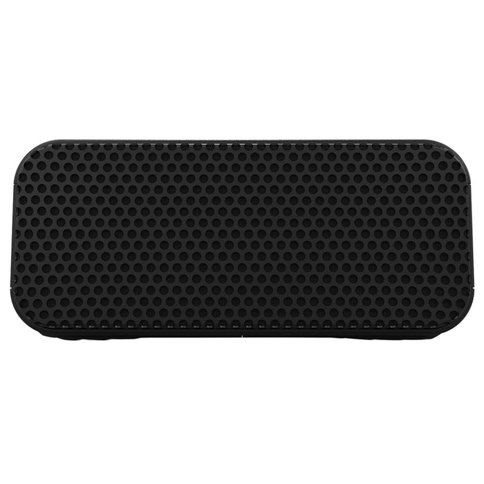 Bluetooth speaker KLIPSCH NASHVILLE BK 20 W, BLUETOOTH, BATTERY UP TO 24 HOURS, BLACK
