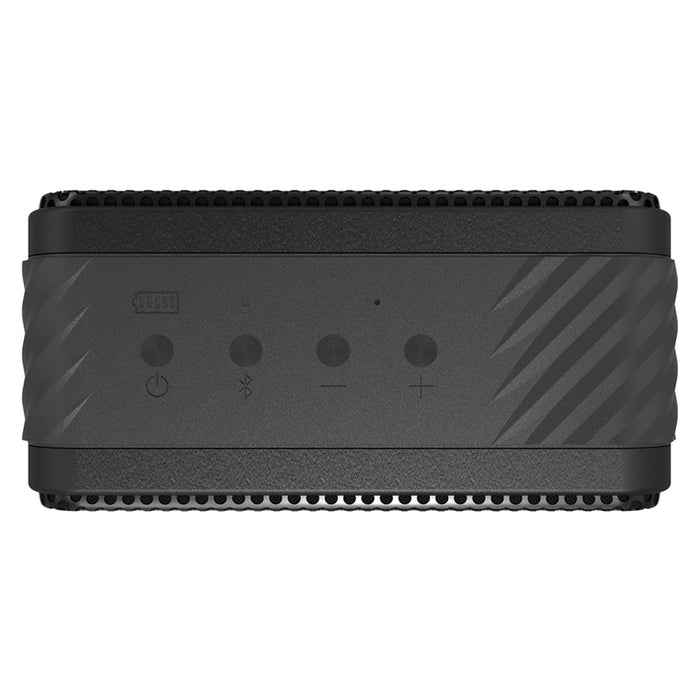 Bluetooth speaker KLIPSCH NASHVILLE BK 20 W, BLUETOOTH, BATTERY UP TO 24 HOURS, BLACK