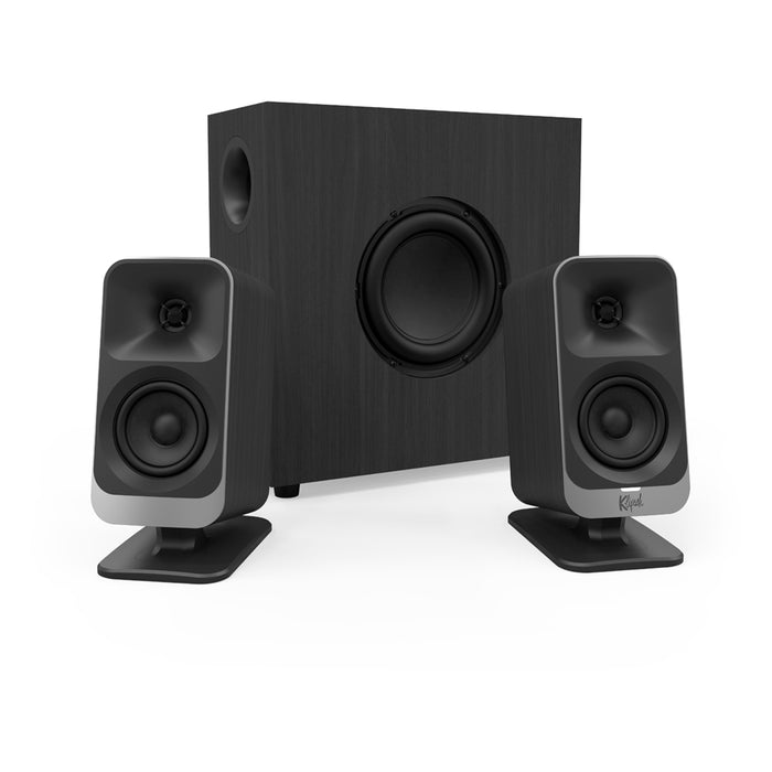 Computer speakers KLIPSCH PROMEDIA LUMINA USB-C BLUETOOTH