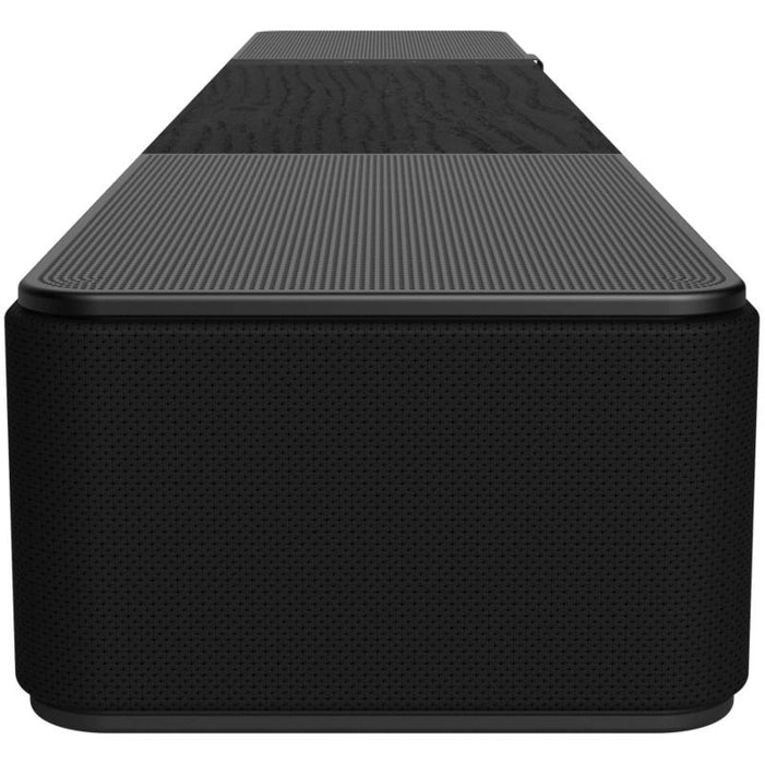 Soundbar KLIPSCH KL1071981 Black 100 W