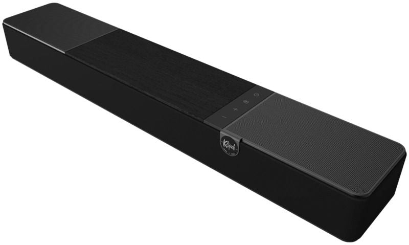 Soundbar KLIPSCH KL1071981 Black 100 W