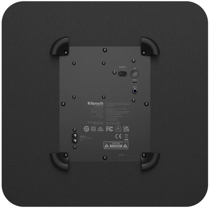 Subwoofer KLIPSCH KL1072078