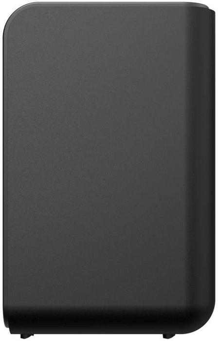 Klipsch Flexus SURR 100 Surround speakers for Flexus Core soundbars, black, pair Klipsch Flexus SURR