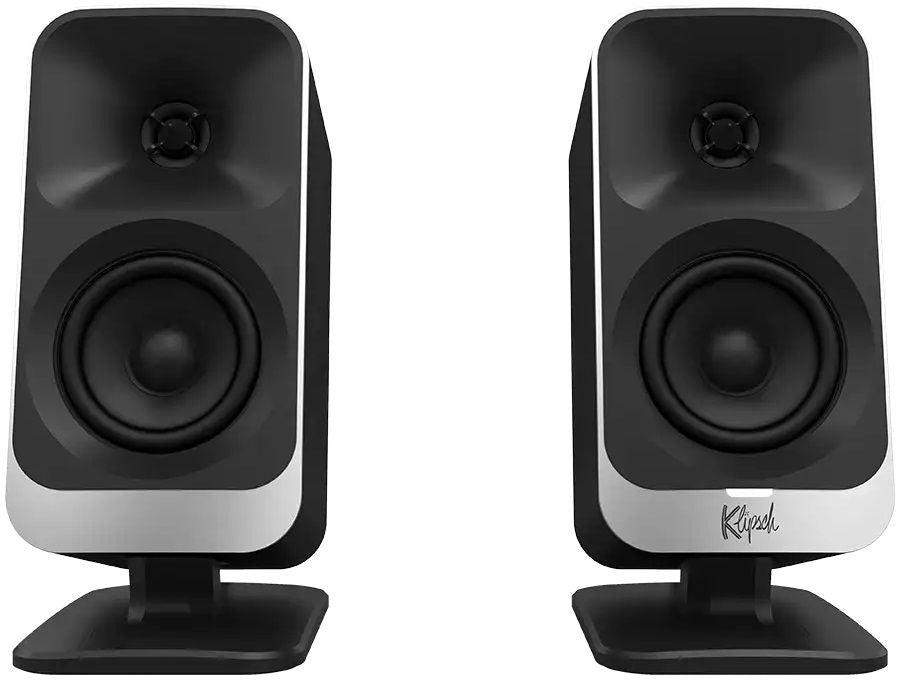 Computer speakers KLIPSCH PROMEDIA LUMINA USB-C BLUETOOTH
