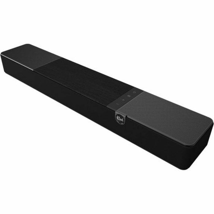 Soundbar KLIPSCH KL1071981 Black 100 W