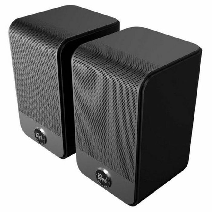 Portable Speakers KLIPSCH KL1072081 Black 50 W