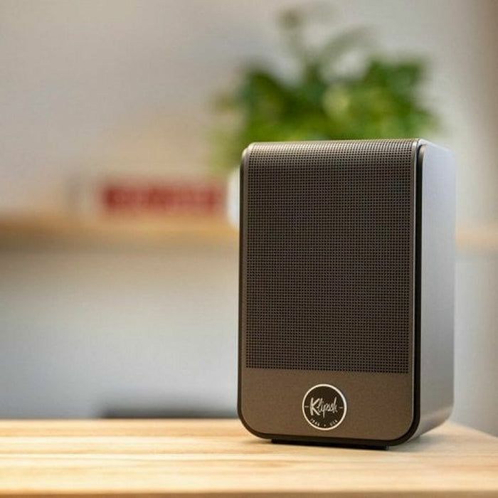 Portable Speakers KLIPSCH KL1072081 Black 50 W