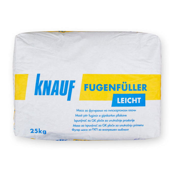 KNAUF JOINT FILLER LIGHT