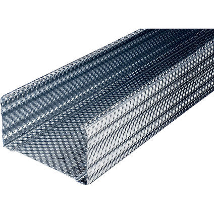 CW PROFILE FOR PARTITION WALLS KNAUF SUPERMAGNUMPLUS