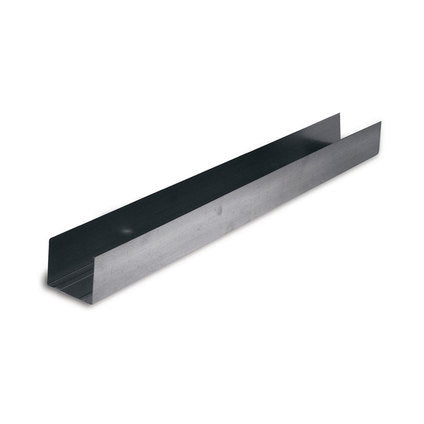 UD PROFILE FOR WALLS AND CEILINGS KNAUF SUPERMAGNUMPLUS