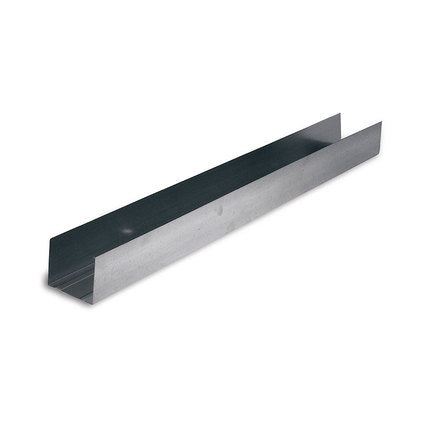 UD PROFILE FOR WALLS AND CEILINGS KNAUF SUPERMAGNUMPLUS