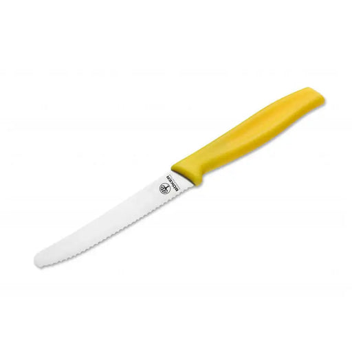 KNIFE 10.5 CM 1 PC BOKER - Дъски ножове и белачки<<<Домашни потреби<<<Кухня<<<Praktiker